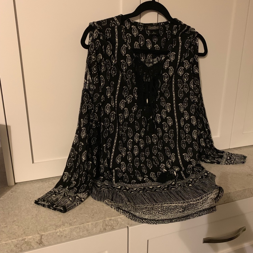 Ladies blouse